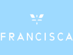 logo francisca joias