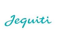 logotipo jequiti