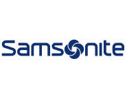 logo samsonite