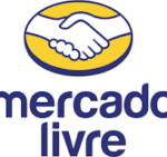 logotipo mercado livre