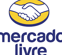 logotipo mercado livre