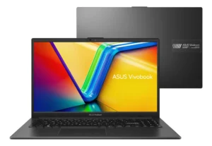 Notebook ASUS VivoBook Go 15 AMD