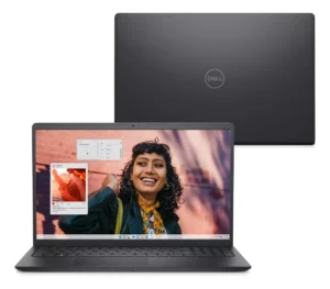Notebook Dell Inspiron 15 Intel Core i7 - 1355U (13ª Geração)
