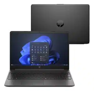 Notebook Hp 256r G9 Intel Core I5-1335u 15.6