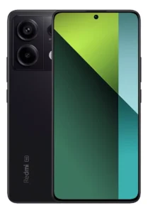 Redmi Note 13 Pro 5G 256 GB Preto 8 GB RAM