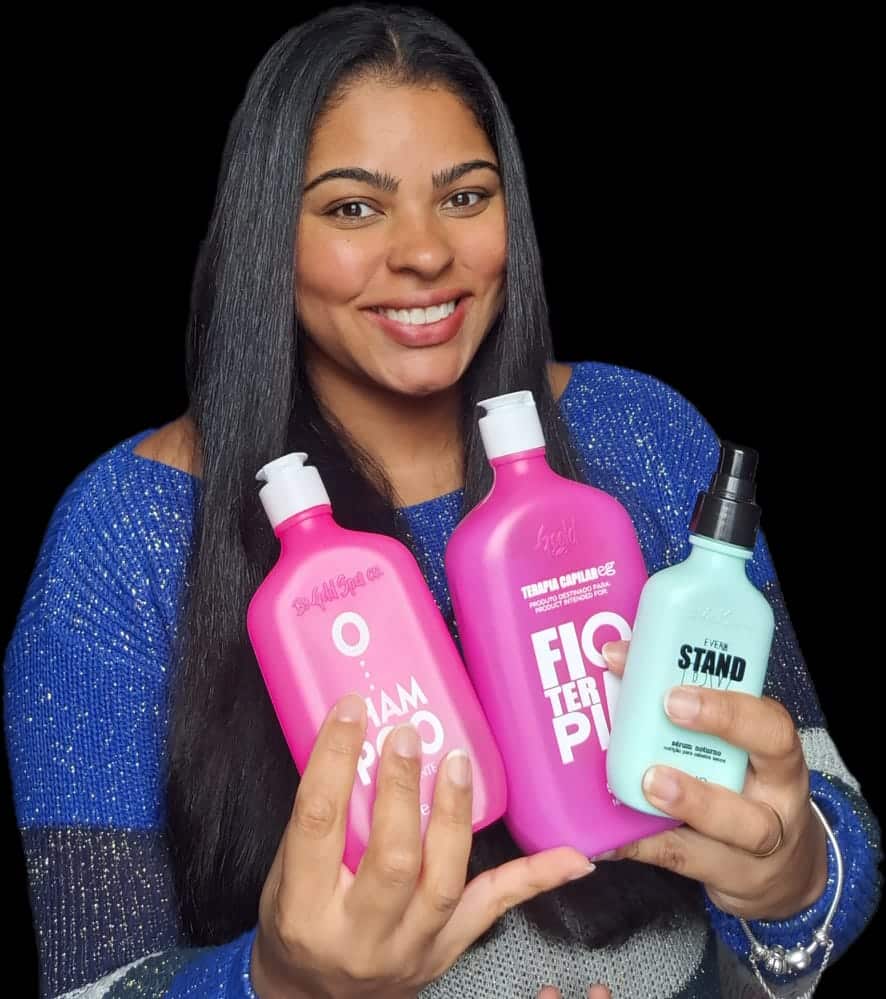 FOTO COM PRODUTOS