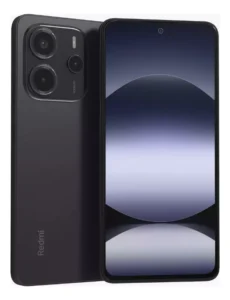 Xiaomi Redmi Note 14 Dual SIM 256gb 8gb De Ram 2024 Top Cor Preto