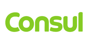 logotipo consul