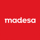 logotipo madesa