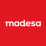 logotipo madesa