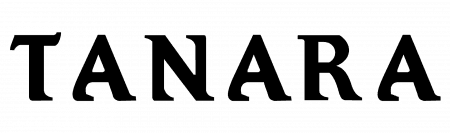 logotipo tanara cupom de desconto