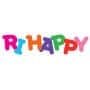 logo hi happy cupom de desconto