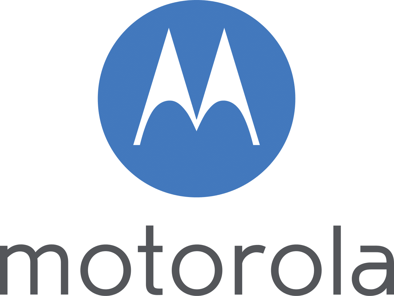 logo motorola
